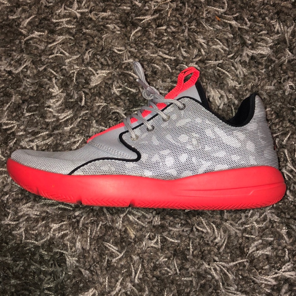 Jordan running shoes